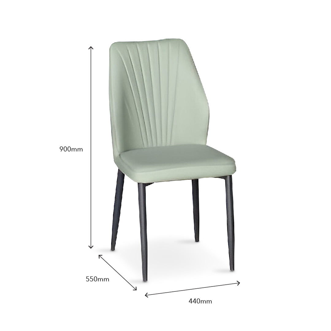 TBILISIN II Dining Chair