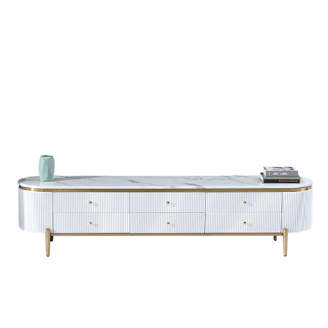 LUMINA TV Cabinet