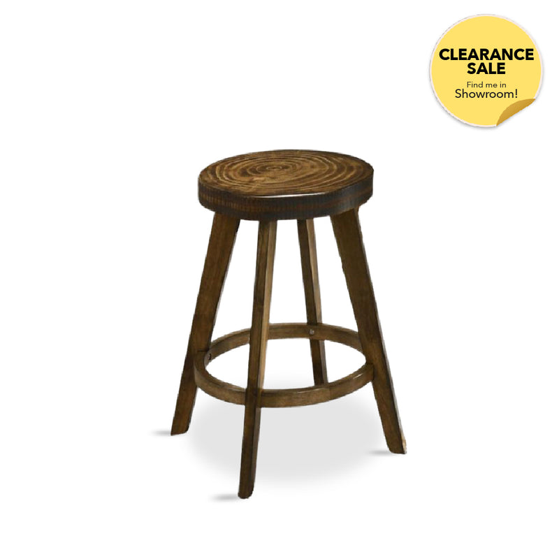 LUMIRA Island Stool