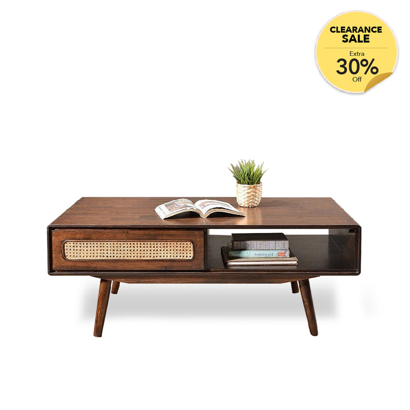 LUTZ Coffee Table