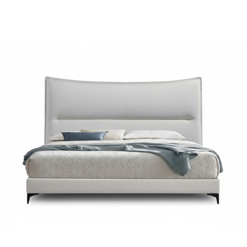 LUXEABLE Bed