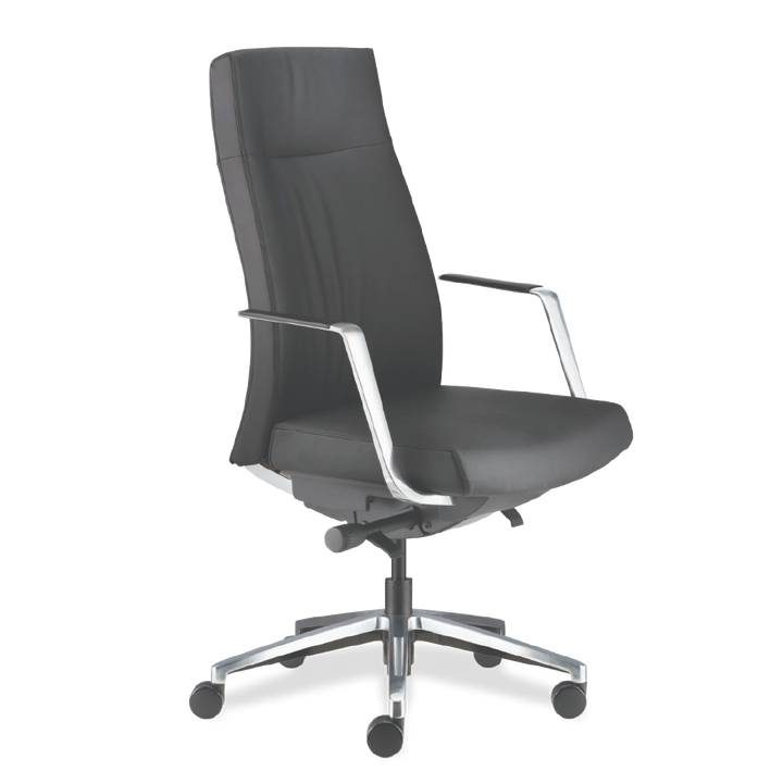 LUXTON Executive High back Chair
