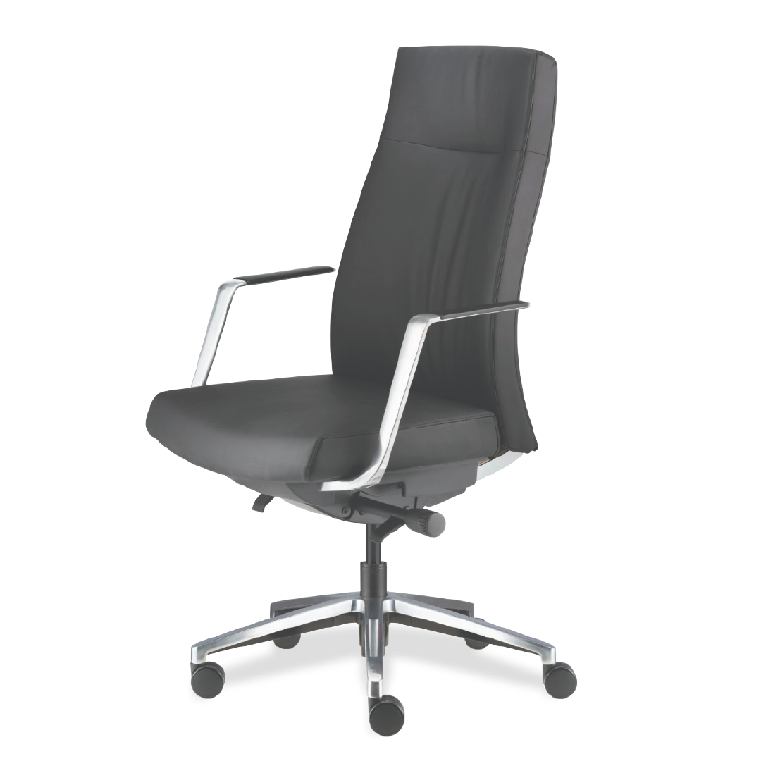 LUXTON Executive High back Chair