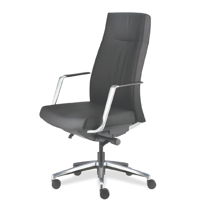 LUXTON Executive High back Chair