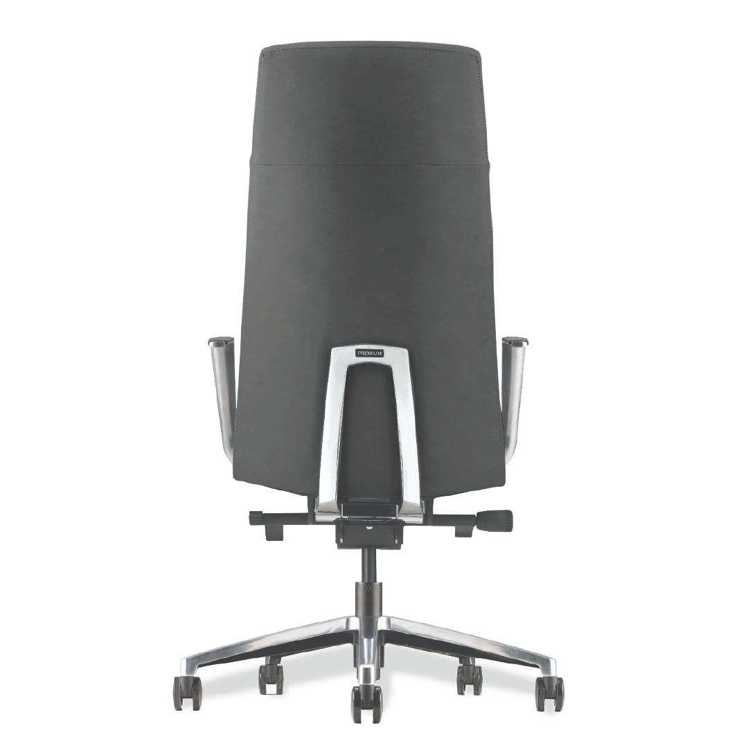 LUXTON Executive High back Chair