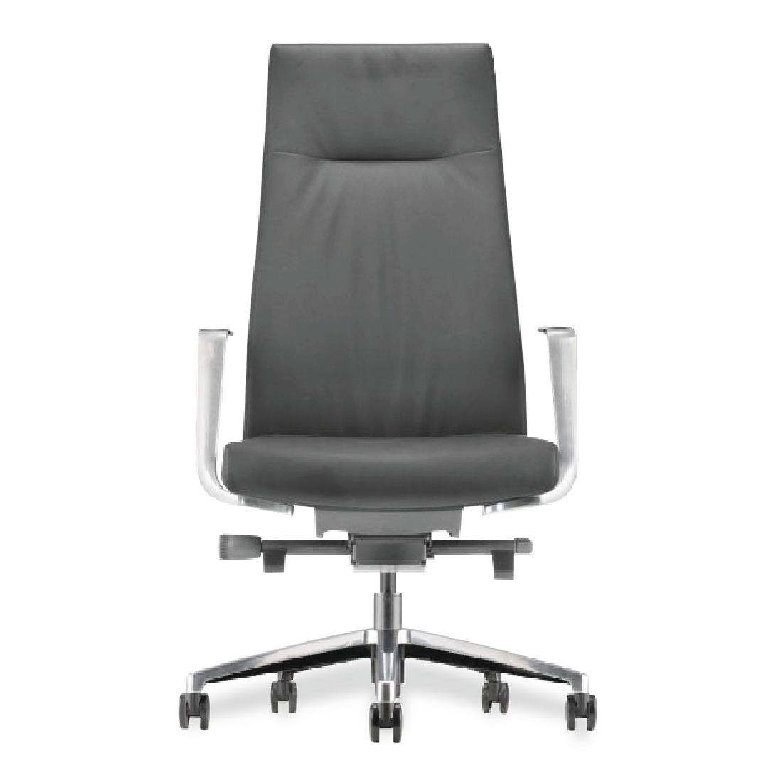 LUXTON Executive High back Chair