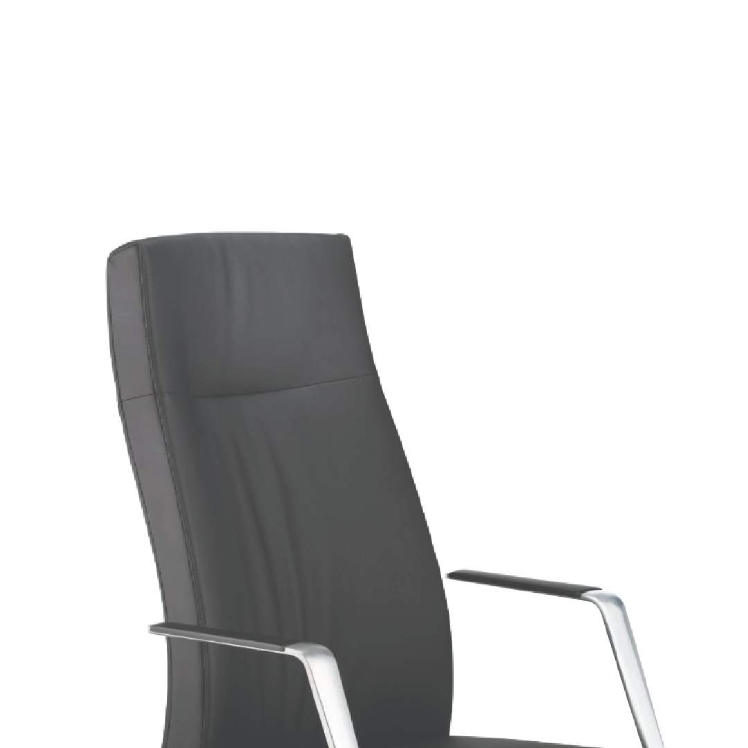 LUXTON Executive High back Chair
