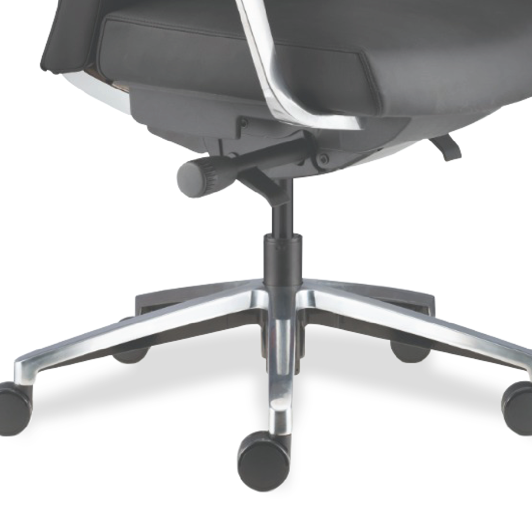 LUXTON Executive High back Chair