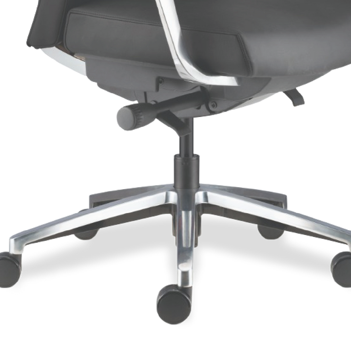 LUXTON Executive High back Chair