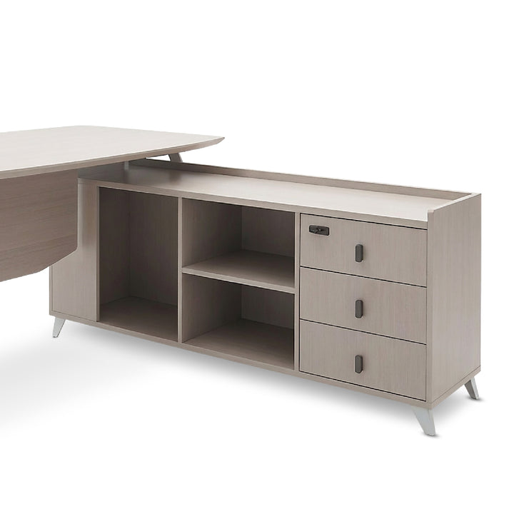 MACQUEEN Director Desk