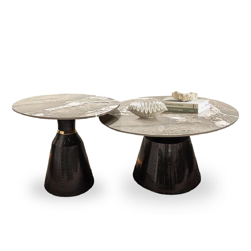 MADDIE Coffee Table Set