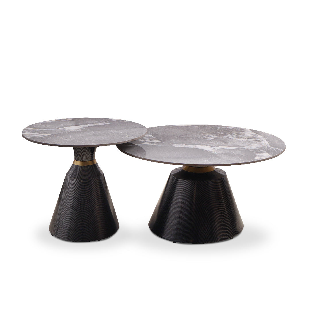 MADDIE Coffee Table Set