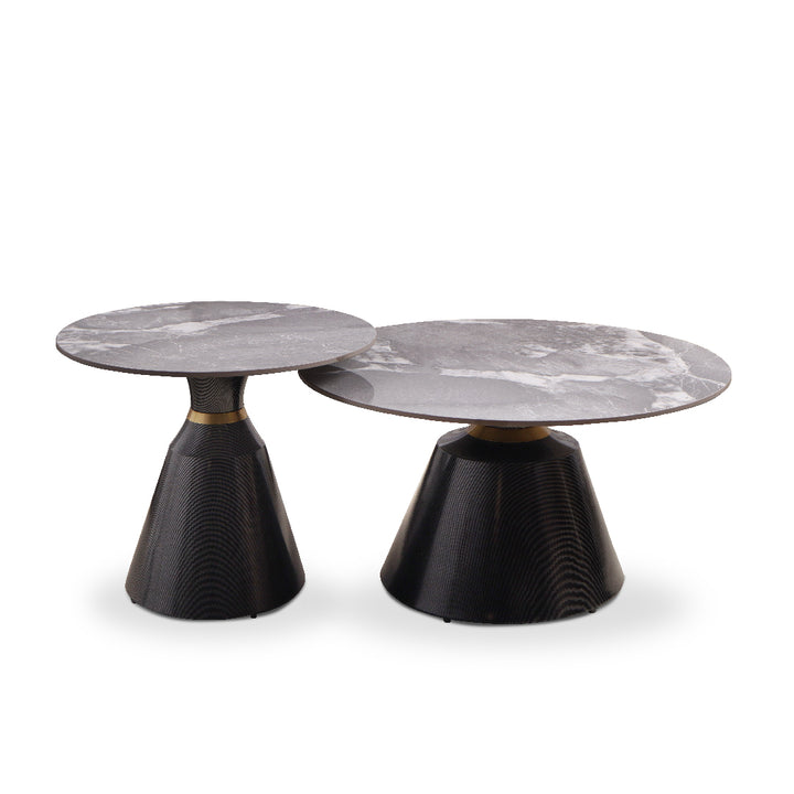 MADDIE Coffee Table Set