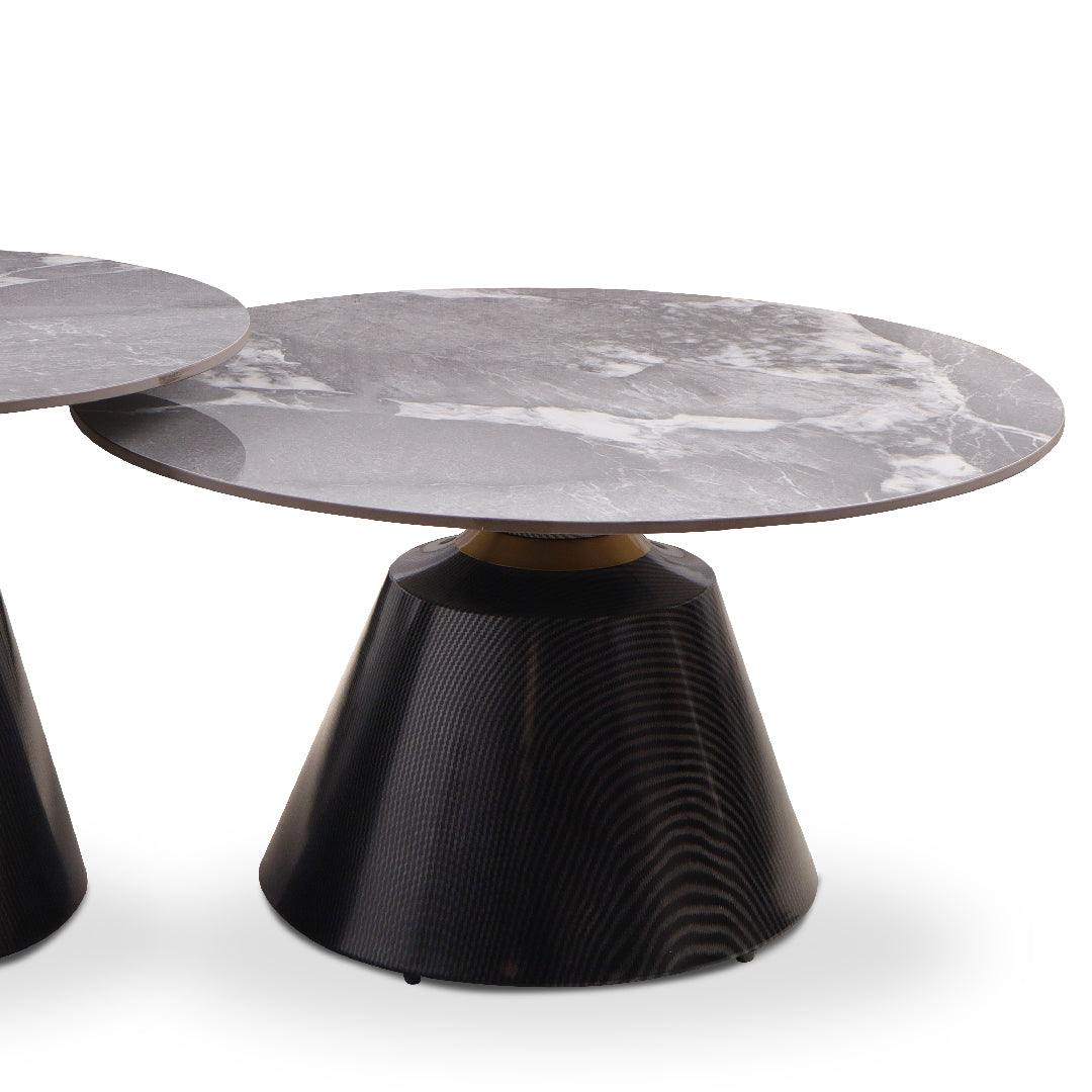 MADDIE Coffee Table Set