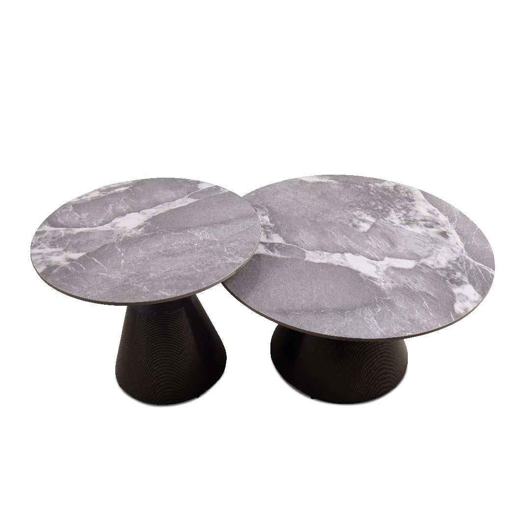 MADDIE Coffee Table Set