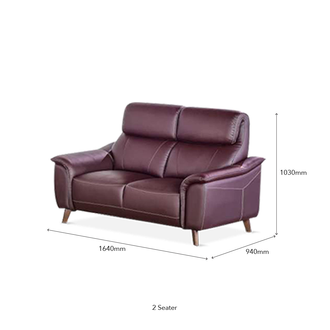 MADDOX Sofa Set