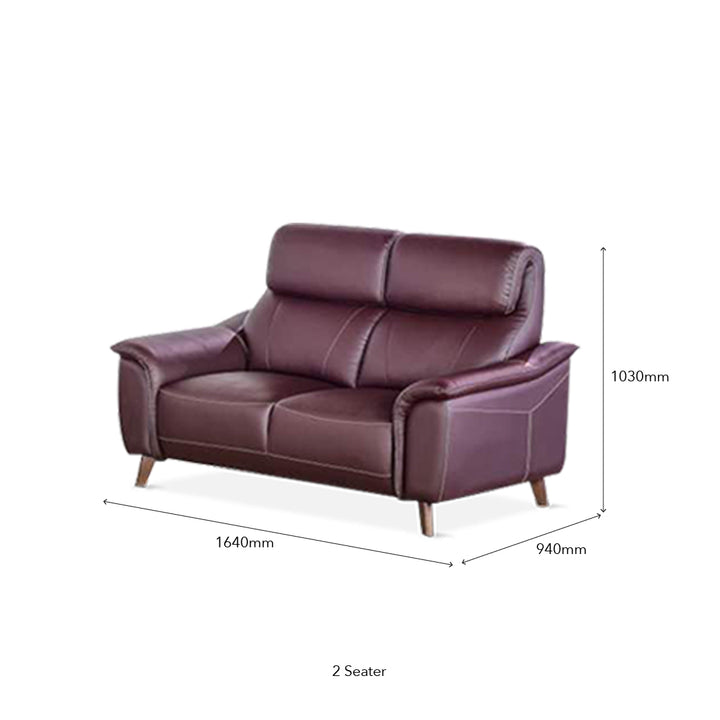 MADDOX Sofa Set