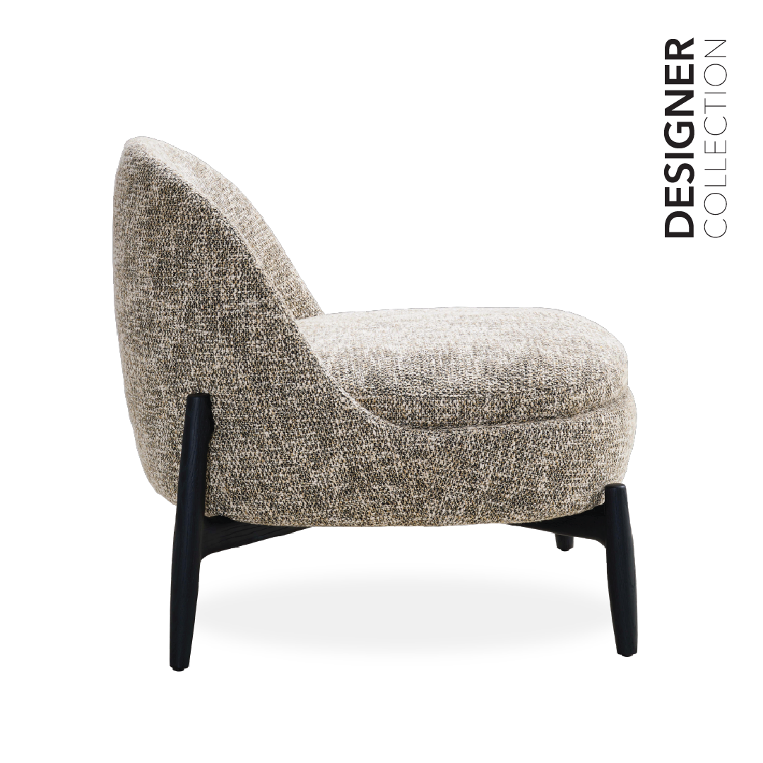 MAEL Lounge Chair