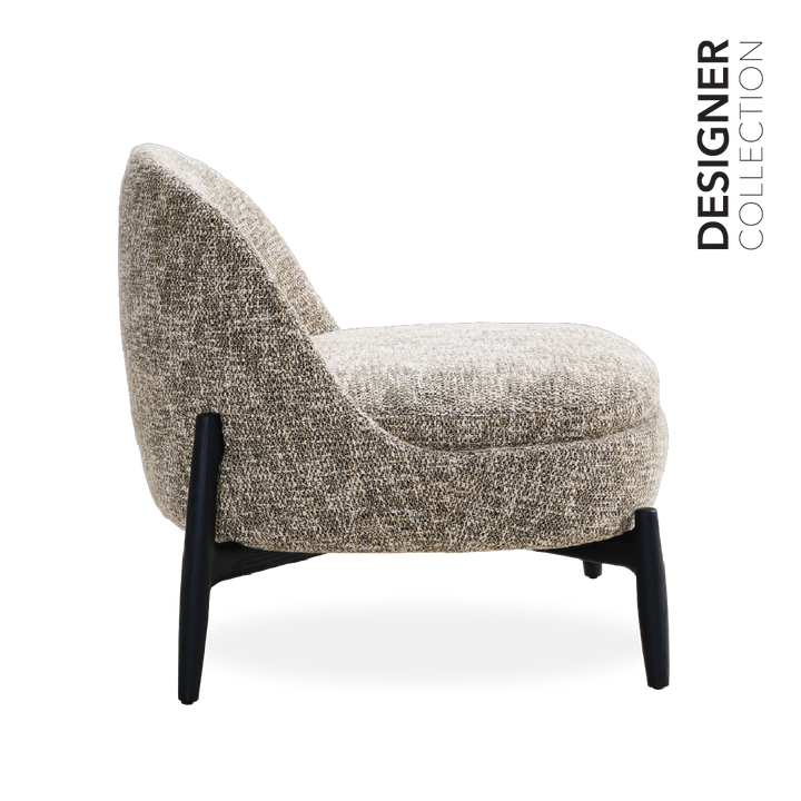 MAEL Lounge Chair