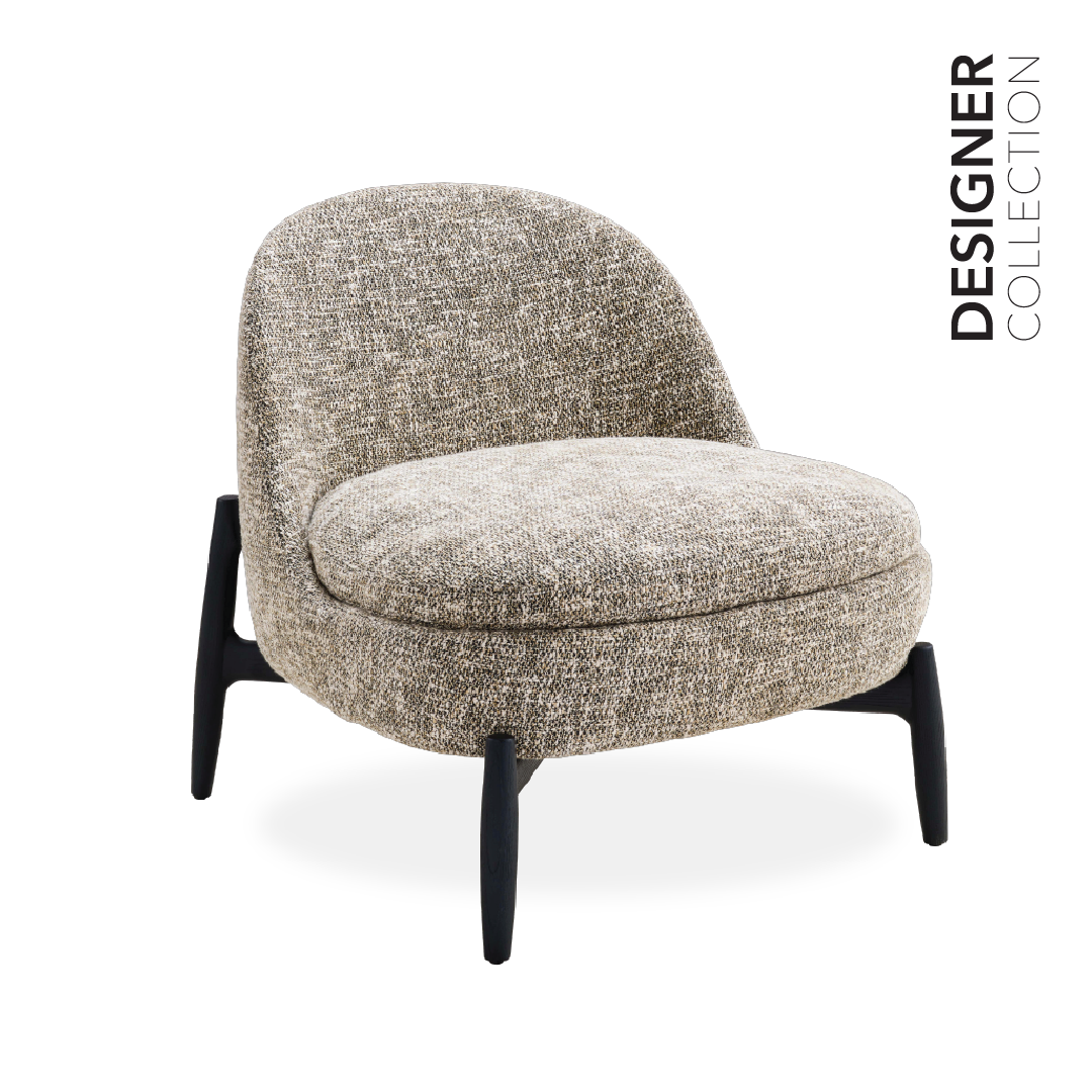 MAEL Lounge Chair