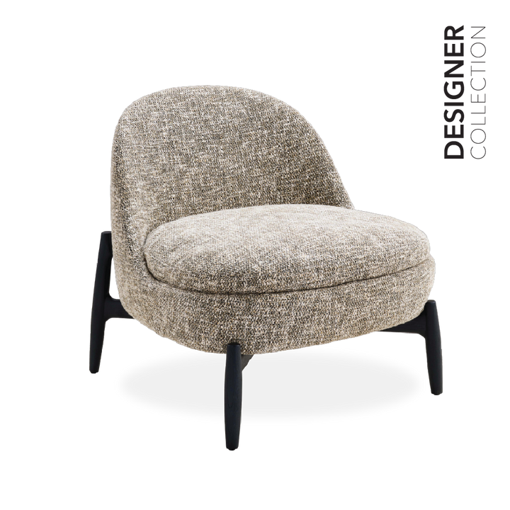 MAEL Lounge Chair