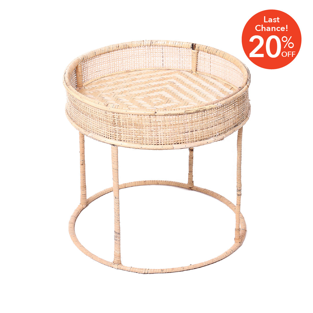 MAGARI Side Table