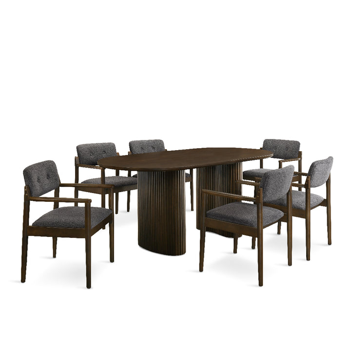COSTA Dining Table