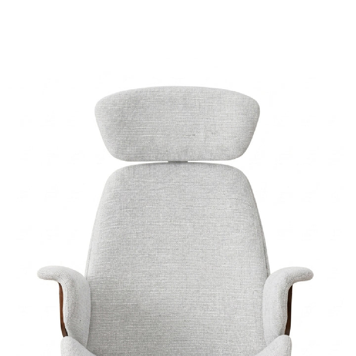 MALCOM Director Office Chair
