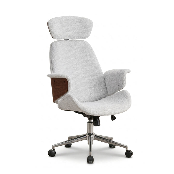 MALCOM Director Office Chair