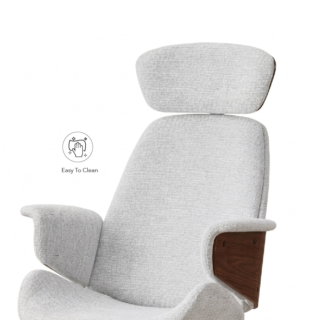 MALCOM Director Office Chair