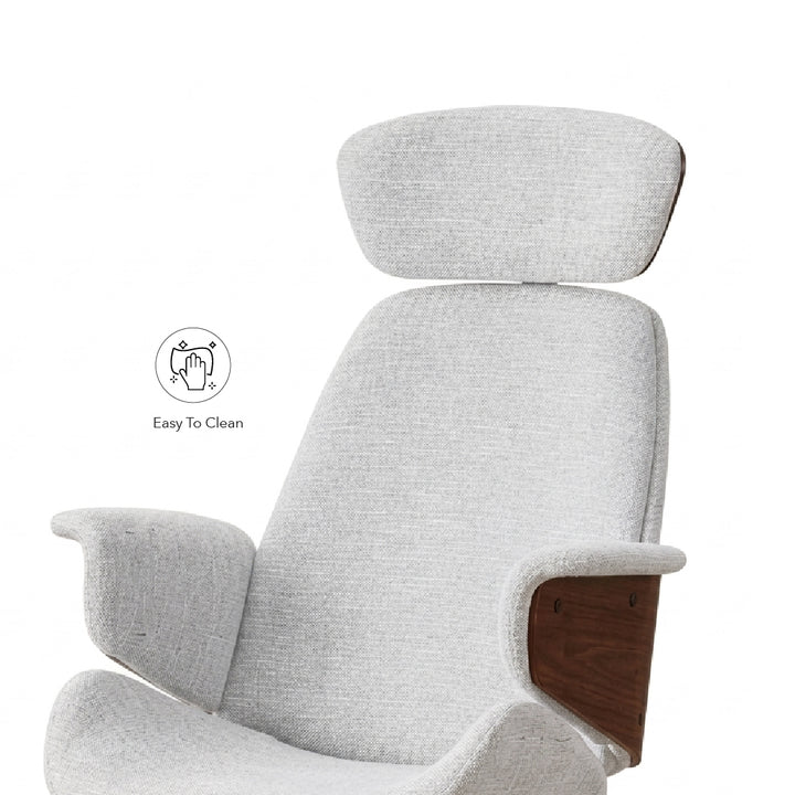 MALCOM Director Office Chair