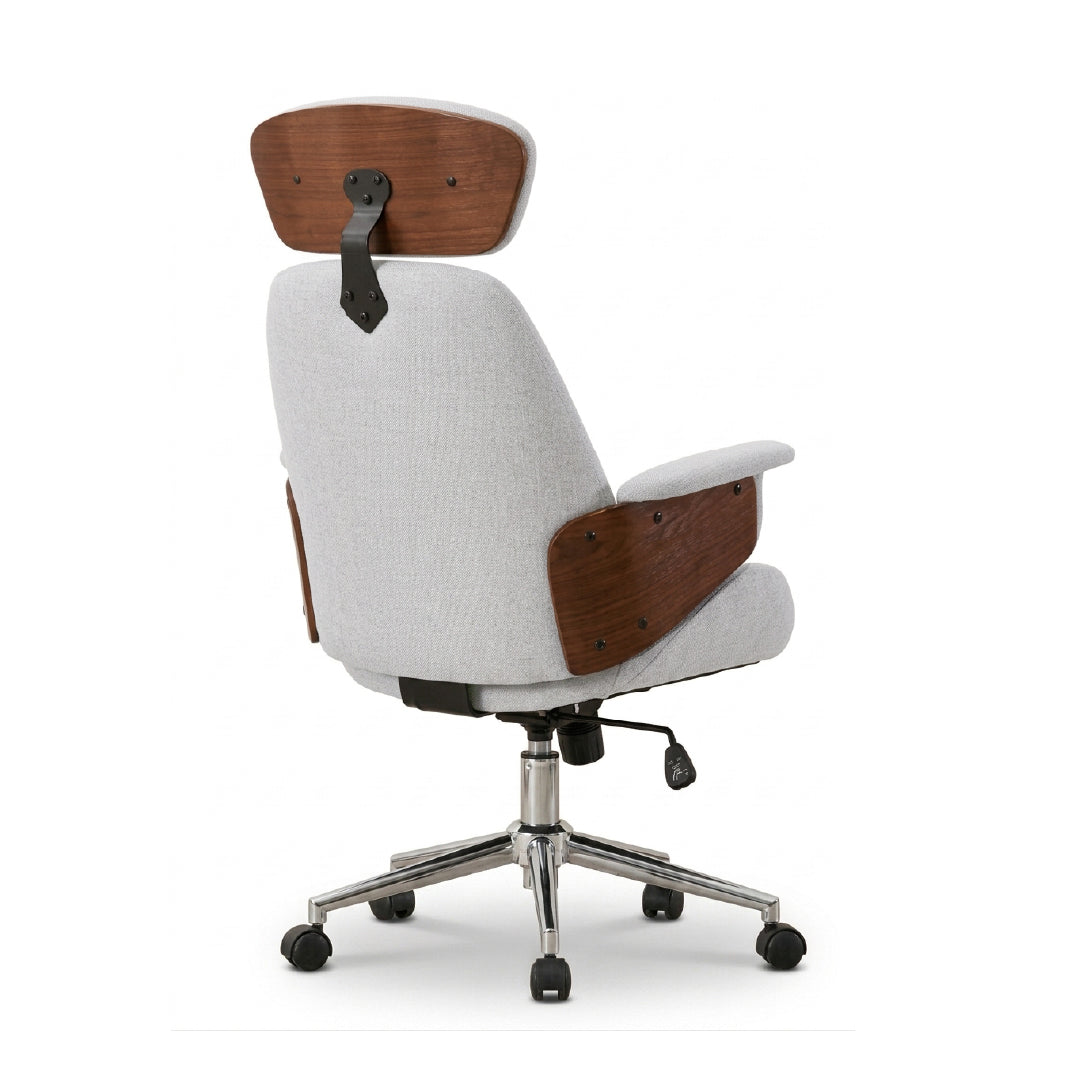MALCOM Director Office Chair
