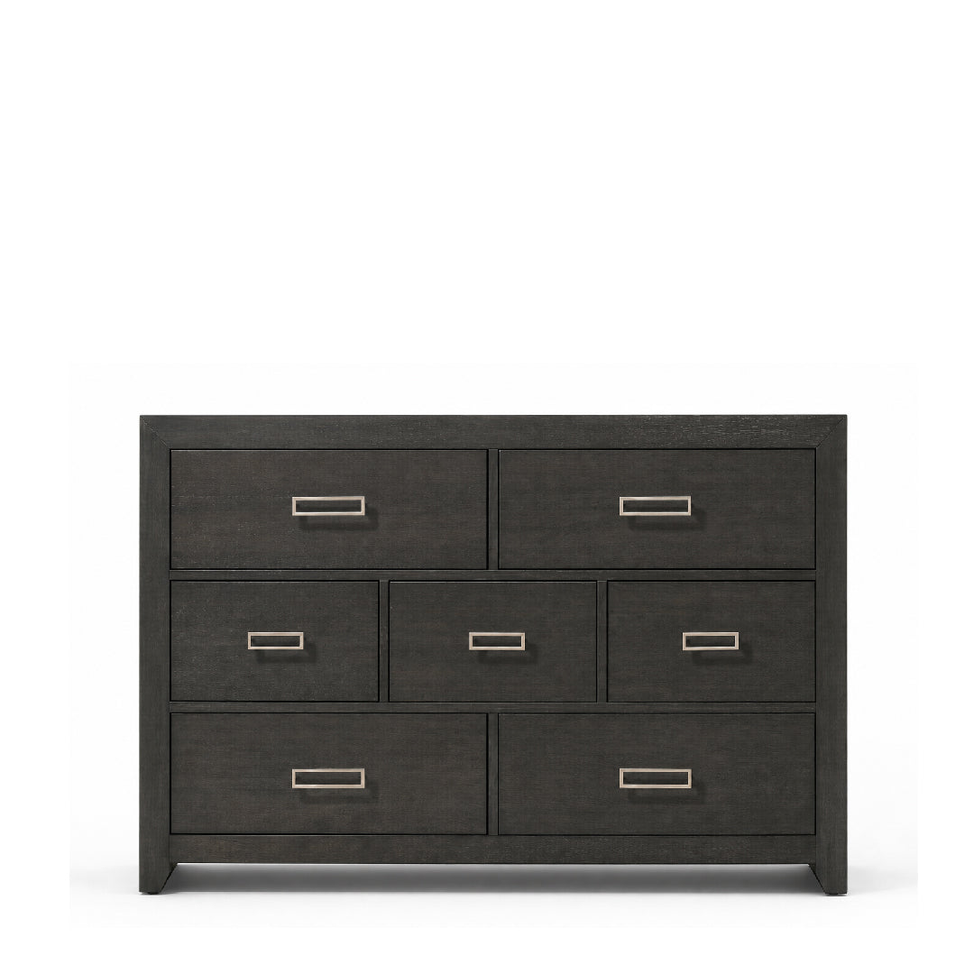 MALEA 7 Drawers Dresser