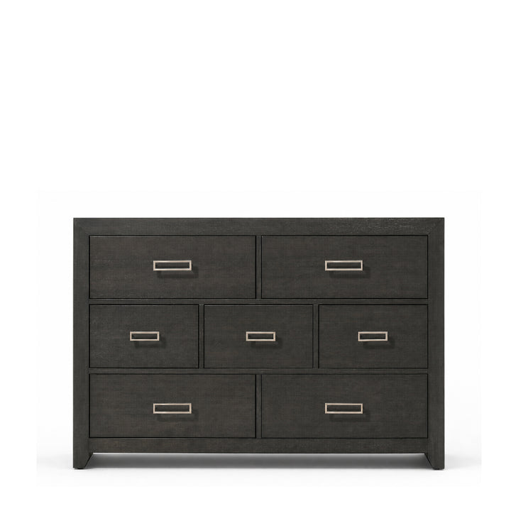 MALEA 7 Drawers Dresser