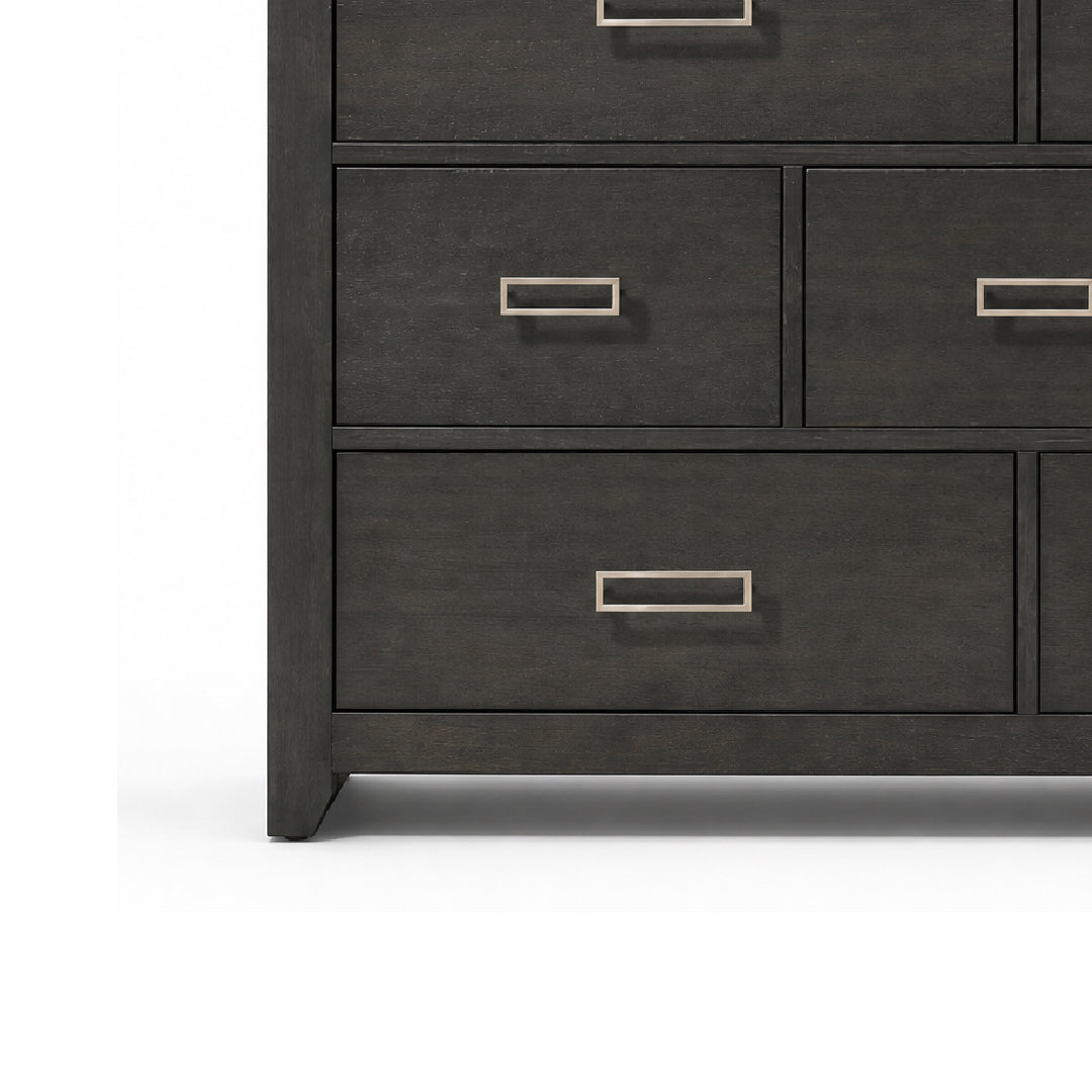 MALEA 7 Drawers Dresser