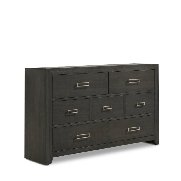 MALEA 7 Drawers Dresser