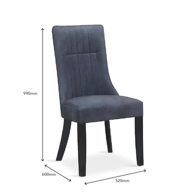 MALINE Dining Chair