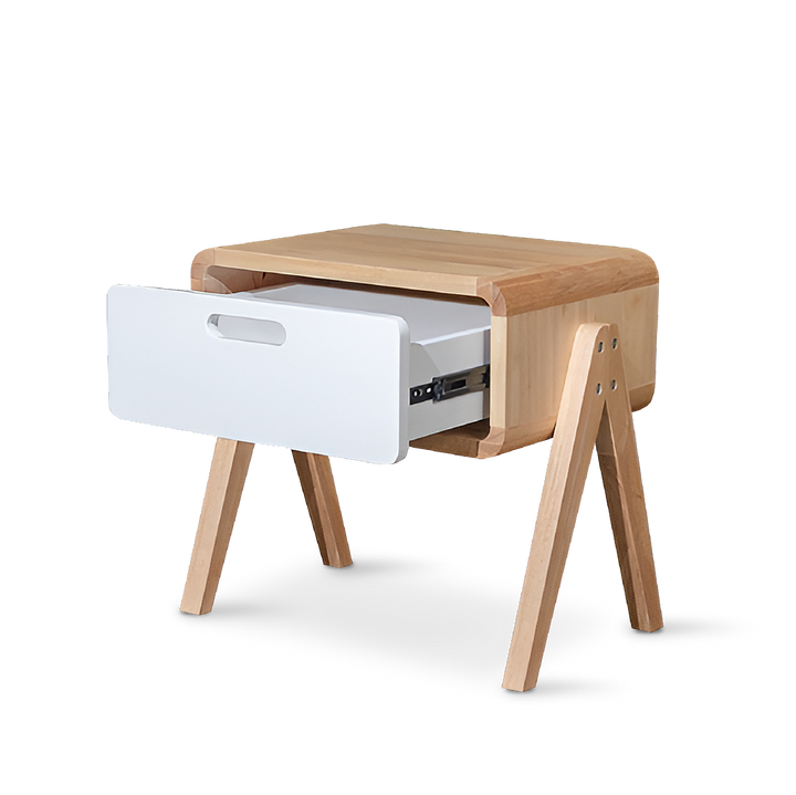MAMUTO Bedside Table