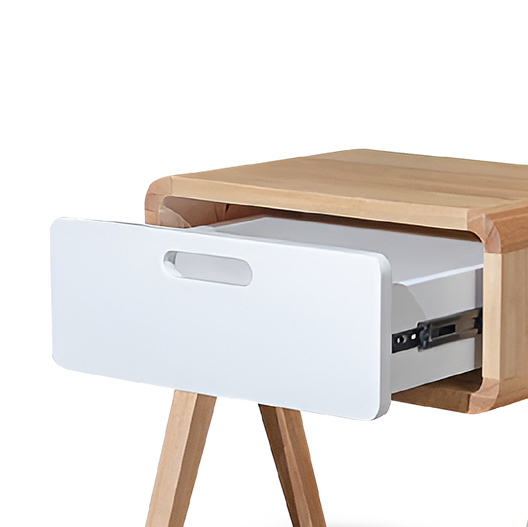 MAMUTO Bedside Table