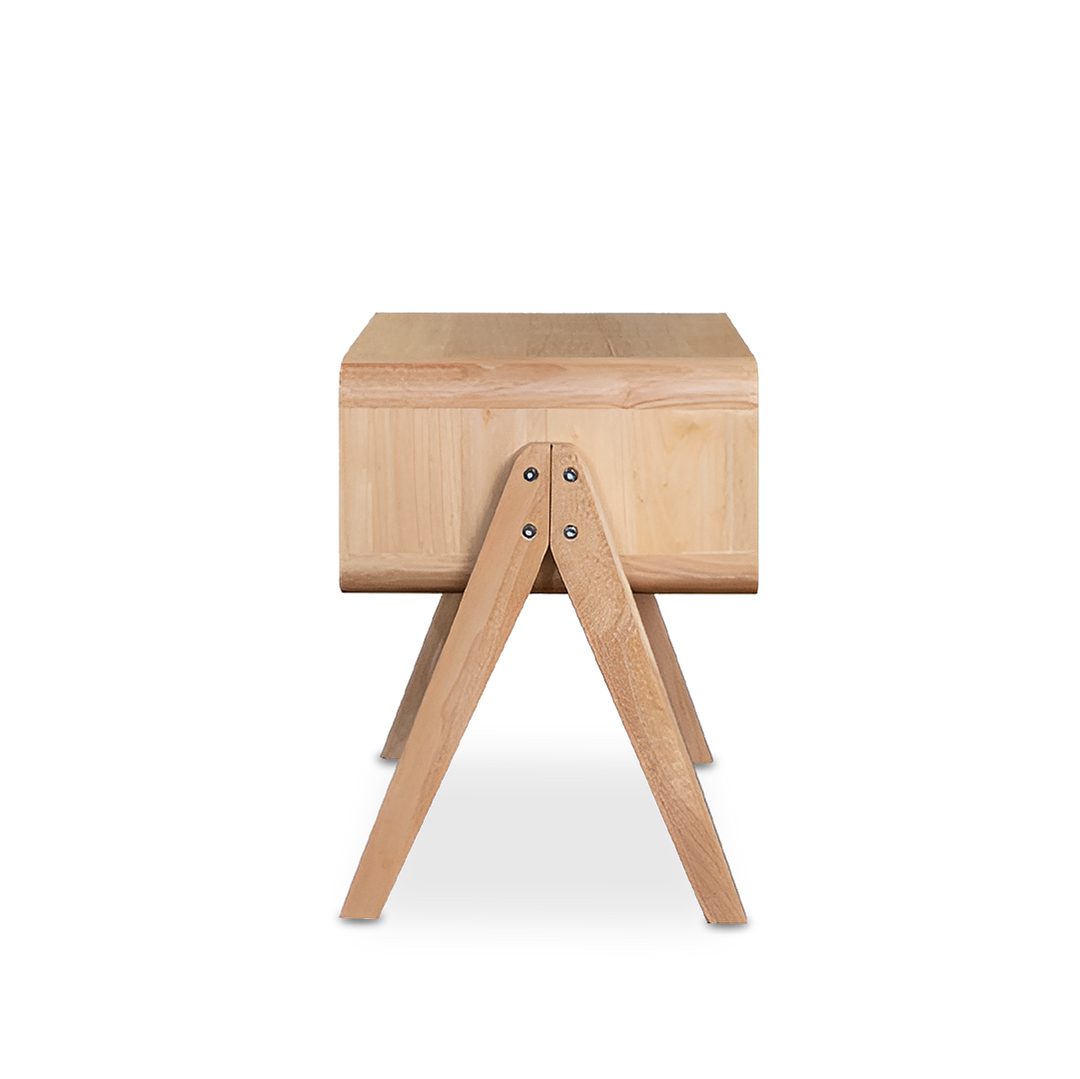 MAMUTO Bedside Table