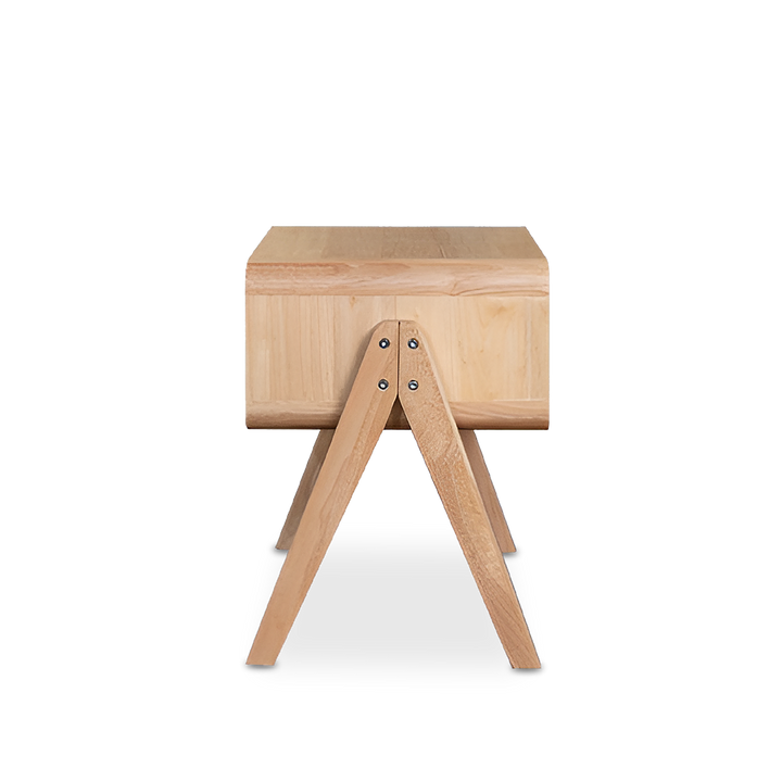 MAMUTO Bedside Table