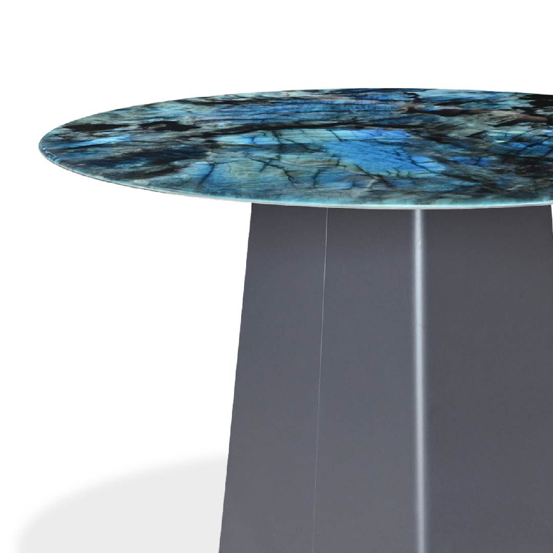 MANCA II Marble Dining Table