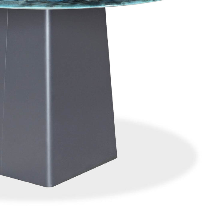 MANCA II Marble Dining Table