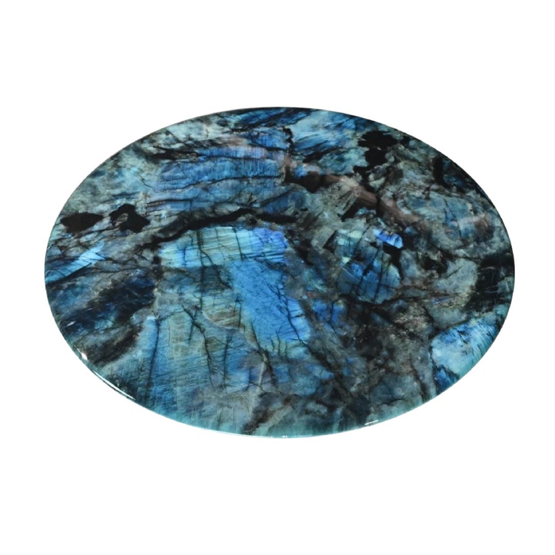 MANCA II Marble Dining Table