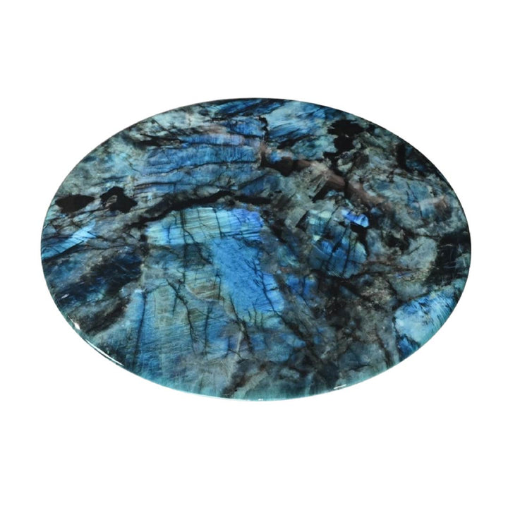 MANCA II Marble Dining Table