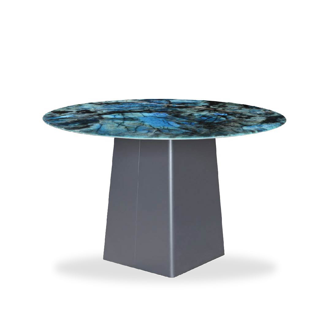 MANCA II Marble Dining Table
