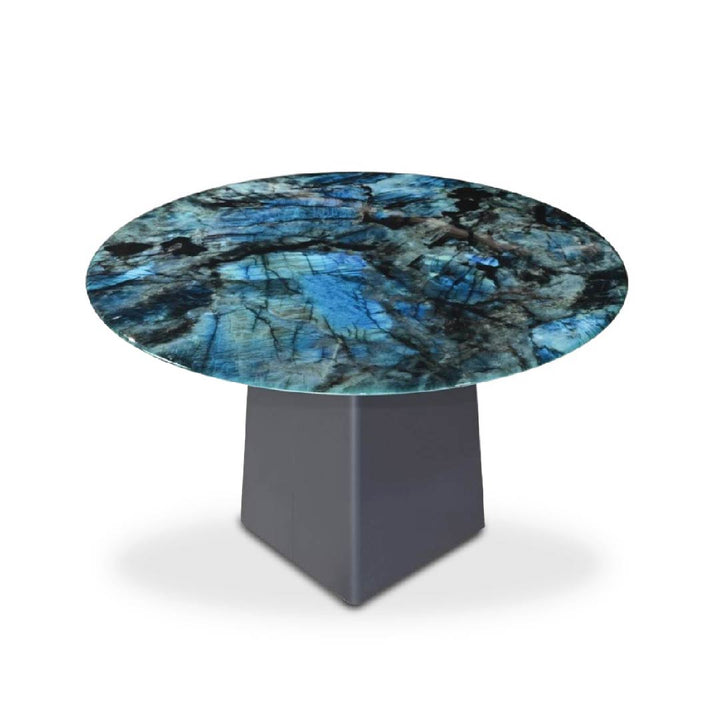 MANCA II Marble Dining Table
