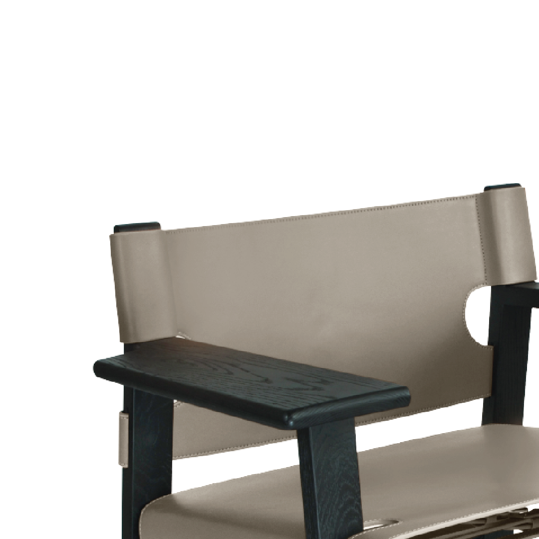 MANON Lounge Chair