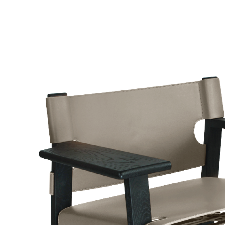 MANON Lounge Chair