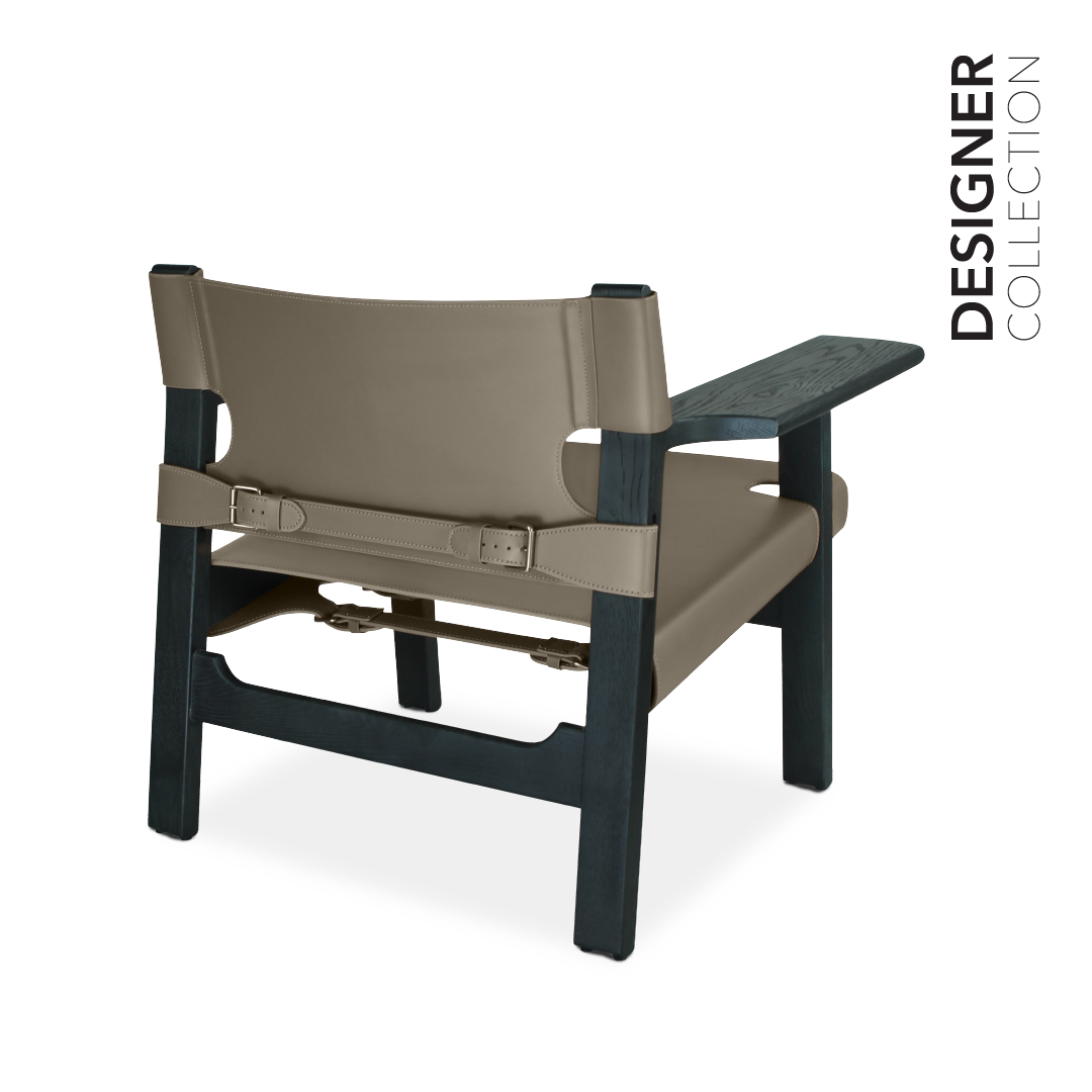 MANON Lounge Chair